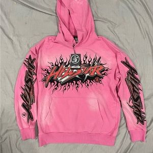 Do not like the the way it looks on me